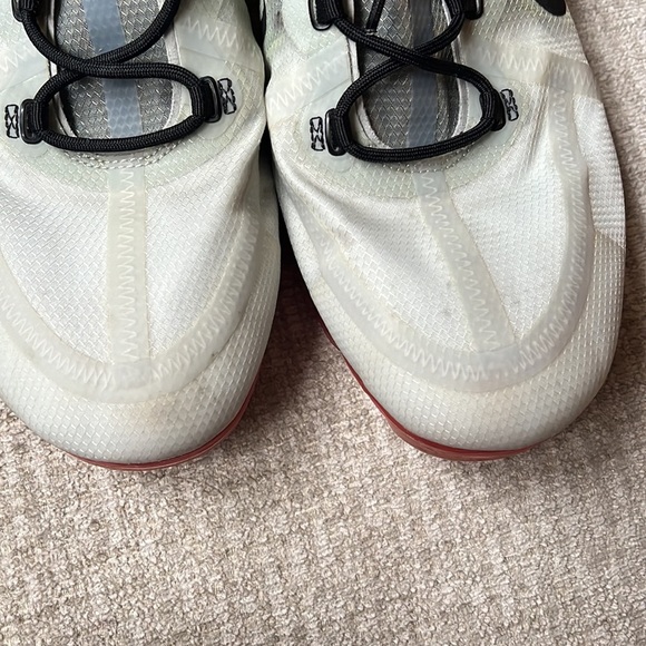 Nike Air VaporMax 2019 Neon Collection size 13 - Picture 4 of 13